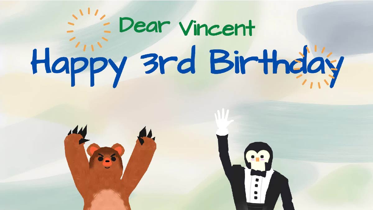 This is a snapshot of the animation developed with Visual Paradigm 3D Animation Maker (aka. AniFuzion). The animation is abou