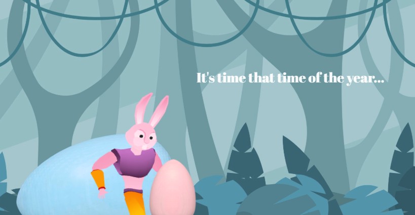 This is  a screenshot of an animation developed using Visual Paradigm's Animation Maker (aka. AniFuzion).  - Professional onl