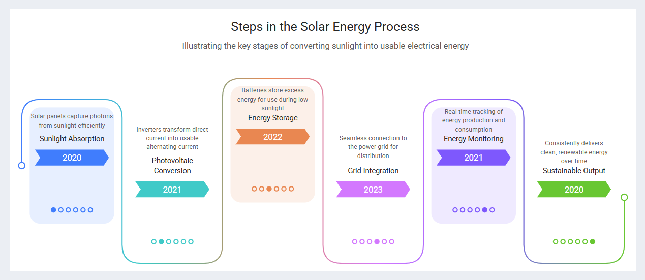 This is the final infographic after touch-up. - Professional online diagram maker tool