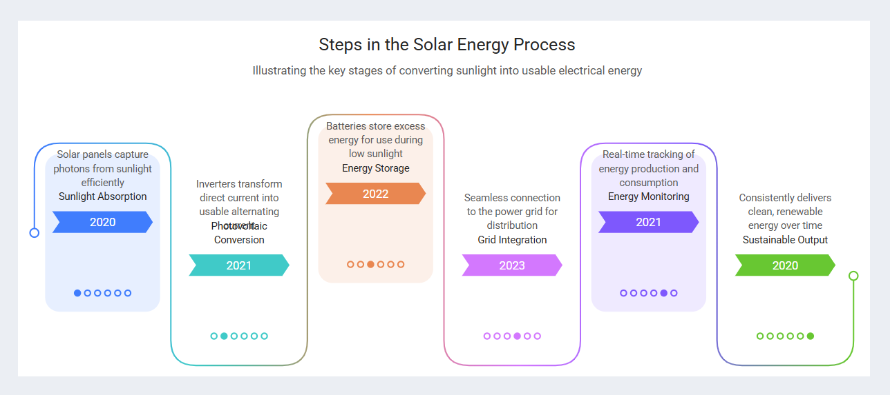 The infographic is generated. You may notice the words overlapped.  - Professional online diagram maker tool