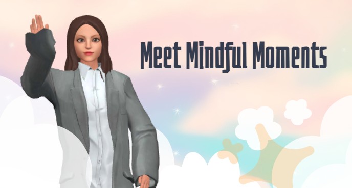 This is a screenshot of Visual Paradigm's Animation Maker - Professional online diagram maker tool