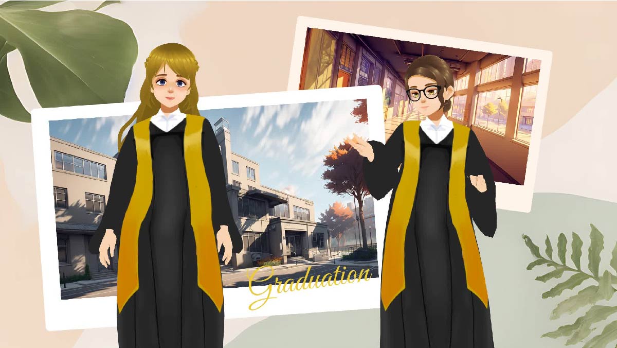 This is a snapshot of an animation developed by Visual Paradigm's animation maker (aka. AniFuzion). - Professional online dia